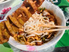 -海大南门夜市(海富街店)