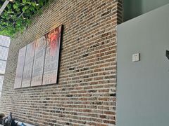 大堂-HONGA HONGA雄家(曹路店)