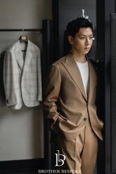 点击看大图 -BROTHER西服礼服定制·商务·婚礼(佛山南海店)