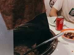 -沈厨地锅老灶•徐州烧烤(黄渡店)