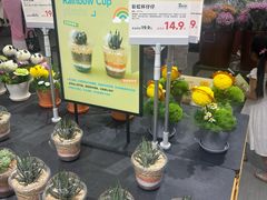-龙湖杭州滨江天街