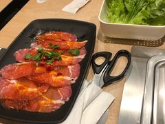 -新石器烤肉(之心城店)