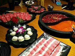 -销魂美蛙鱼头火锅(上海首店)