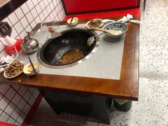 -胡家地锅鸡地锅鱼(金家渡店)