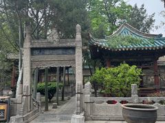 -西安化觉巷清真大寺
