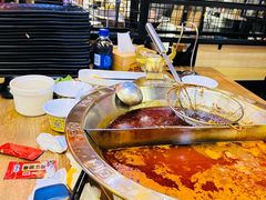 -九记潮汕现切鲜牛肉自助火锅(新开铺店)