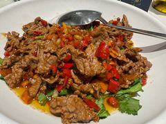 -兰湘子·湘菜小炒(南京江宁万达店)
