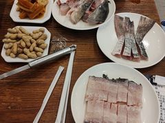 -正能量脆肉鲩火锅