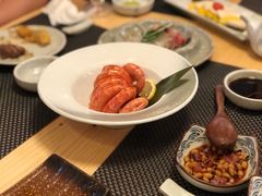 -菊上料理(蜀山银泰百货店)