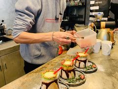 -BE NORMAL CAFE(霞溪路店)