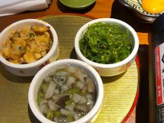 -有喜屋·烧鸟·居酒屋(周浦万达店)