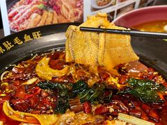 -花椒俏川菜小馆(南海万达店)