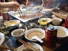 -巴奴毛肚火锅(安阳相州店)