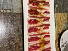 -盛京旺炉泥炉烤肉(恒大滨江左岸店)