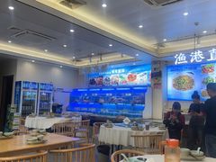 -启东小海鲜(庄先湾路1号店)