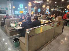 -蛙佬哥美蛙鱼火锅(新一中店)