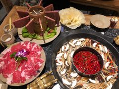 -蜀大侠火锅(寰球文化地标·总府店)