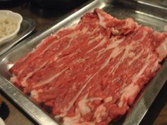-大唐人家·热气羊肉(大华店)