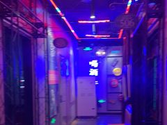 -唱吧麦颂KTV(马驹桥店)