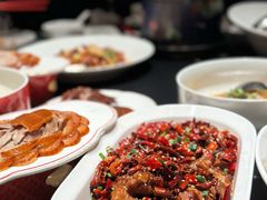 -秀儿四九城·新京菜(亚运村鸟巢店)