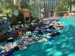 -苏州乐园森林水世界