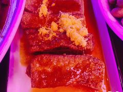 -粉墨特色菜·烧烤音乐酒馆