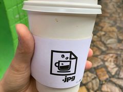 -JPG coffee(广州体育西店)