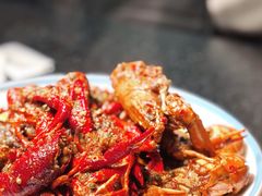 -三妹小龙虾·黄油蟹(华侨城总店)