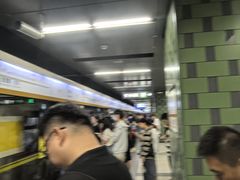 -呼家楼(地铁站)