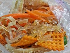 -三兄弟高炉烧饼