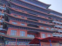 -大明幻境第一城