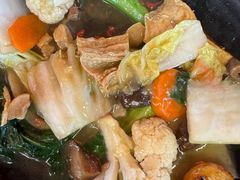 -大树下海鲜饭店