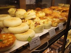 -Keong Saik Bakery