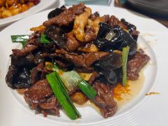 -玉林烤鸭店(黄村兴华店)