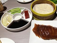 -原乡本味景山西街烤鸭店(北海公园店)