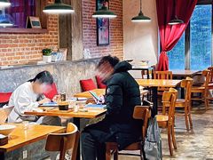 -雕刻时光·无国界料理西餐厅(五山店)