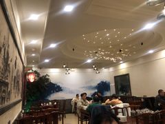 -北平小馆·烤鸭·家常菜(磨房北里店)