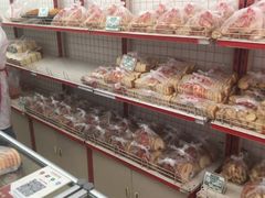 -中关村茶点