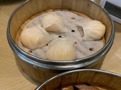-陆家嘴万怡酒店·万荟轩