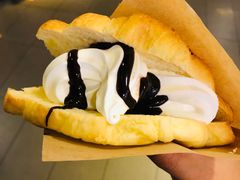 -麦当劳(城西银泰店)