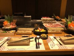 -赤坂亭·M9和牛烧肉·铁板烧(合肥万象城店)