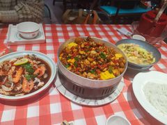 -辣小鲜·南昌大排档(船山路店)