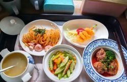 -金芙美月子中心(财富别墅店)