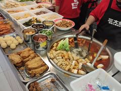 -三大营南昌水煮·油炸(天城路店)