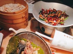 -桂满陇·锦绣江南(益田广场店)