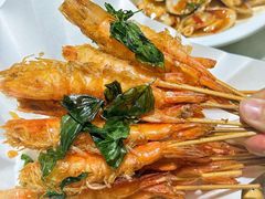-东江海鲜大排档·潮汕菜·砂锅粥