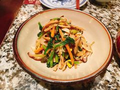 南京素什锦-南京大牌档(崇文门国瑞店)