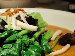 -新白鹿餐厅(金鹰新街口店)