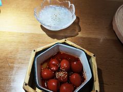 -蜜桃餐厅·伴山(海岸城店)
