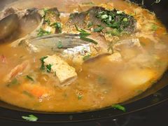 -筱爷叔·上海传统手工菜(玉树路店)